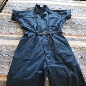 COPY - Vintage Coveralls